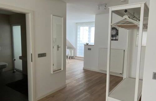 Ruhrgebiet-Apartments in Duisburg Stadtmitte - Foto 32