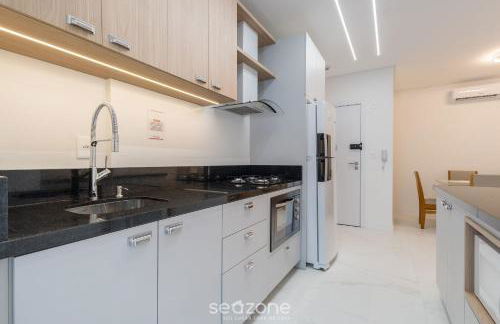 Estadia completa a 500m do mar em Itapema - STWs - Photo 33