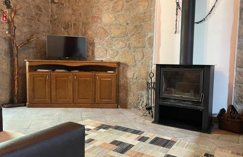 Casa Retiro de Xisto - Foto 7