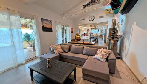 Gîte au bord du Tarn avec ponton et spa - Foto 5