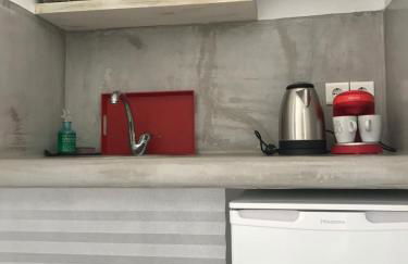 Ammos Luxury Studios - Photo 26