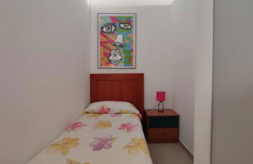 Apartamento Royal Gines II a 10" de Sevilla, a 20" del Aeropuerto de Sevilla - Foto 11
