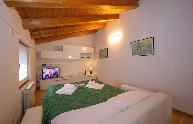 Residenza al Ponte - Foto 12