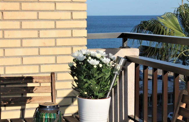 Ronda 4 Tierra del Mar Mediterraneo - Foto 24