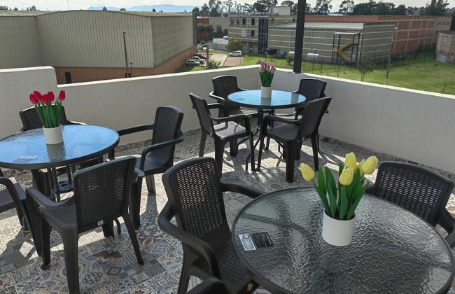 Coliving Moravia - Foto 20