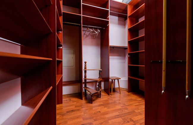 Penthouse Voykovskaya. 2 levels. 6 rooms. 330 sqm - Foto 38