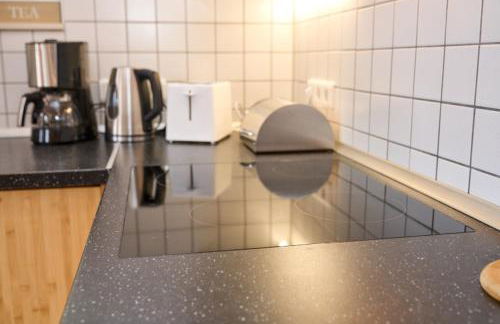 Luxus Studio 10 Min zur Porta Nigra inkl Parkplatz - Foto 26