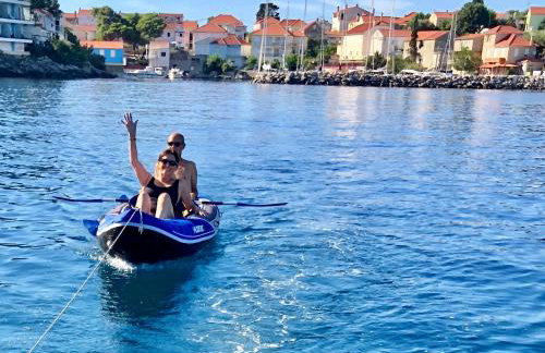 Gajeta Residence Božava - Foto 48