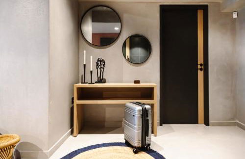 Orama Luxury Suite 3 Bedrooms with Private Pool - Foto 32