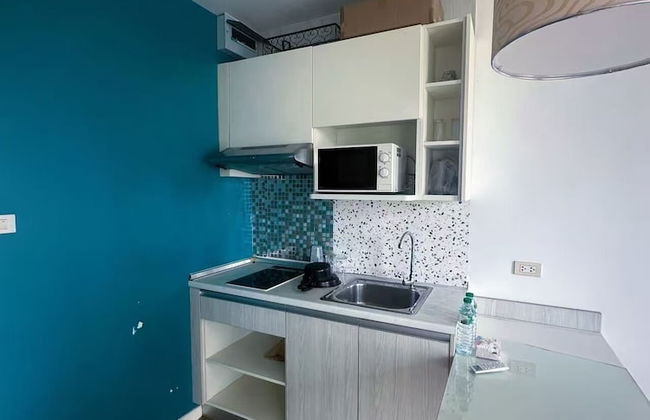 NEO SEA VIEW CONDO - Foto 5