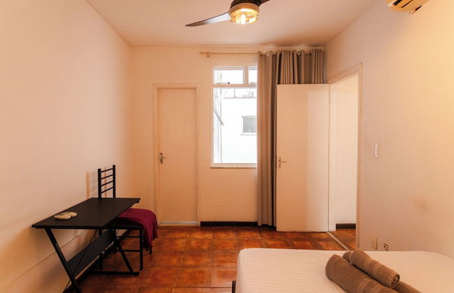 SUH Catete 06 Big House Metro - Foto 69