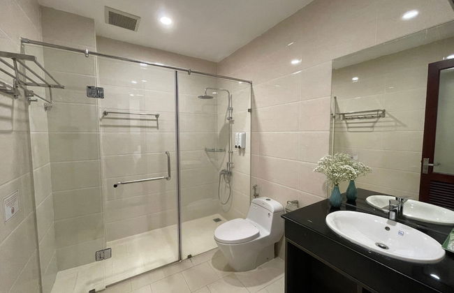 Cassabella Hotel & Apartment - Photo 40