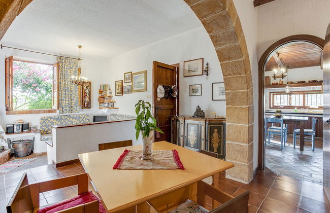 Villa in Partinico Near the Beach - Photo 14