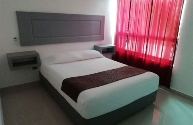 Torres del Sol Cancún - Foto 6