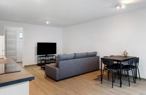 Schönes Apartment am Kaiserstuhl - Foto 2