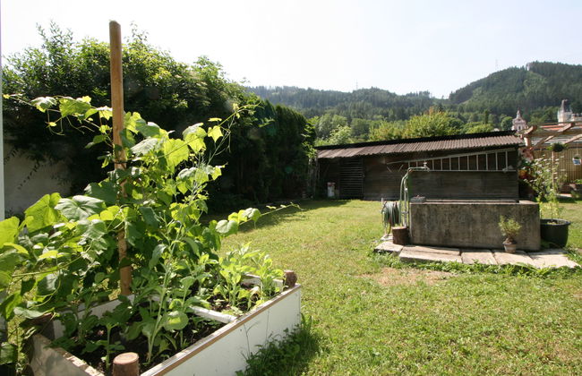 Diwani home stay Innsbruck - Foto 19