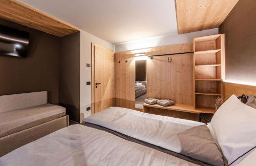 El Giof Alpine Home - Foto 75