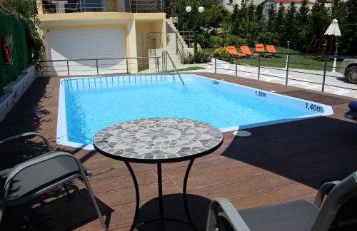 Villa Sofia Filoxenia - Photo 26