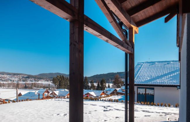 Residence Lipno - Foto 23