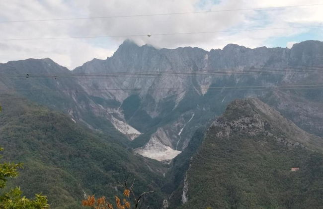 Apartment in Casola Near Torre di Casola - Foto 43