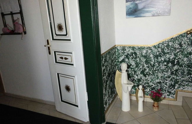 2 Norit Schlosser Comfortable Holiday Residence - Foto 6