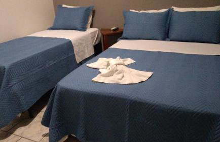 Alliance Hotel - Foto 18