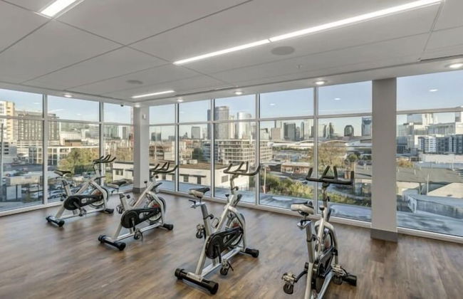 Midnight Manor Penthouse Suite The Gulch - Foto 32