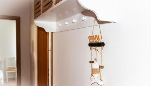 Staberhuk Baben - großer sonniger Balkon - XL Wohnung - Foto 4