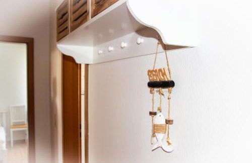 Staberhuk Baben - großer sonniger Balkon - XL Wohnung - Foto 4