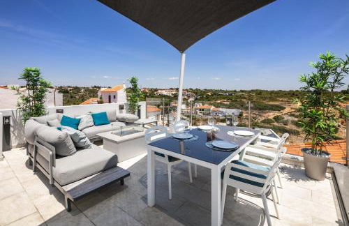 Penthouse Milhafre - Photo 13