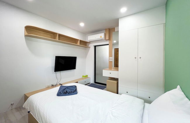 C You Home at CNX - Foto 20