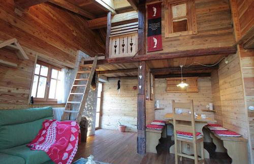 Baita Incantata - Foto 19