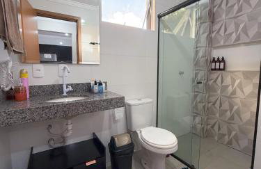 The View 203 - aconchegante com vista para Cascavel - 2 quartos ar condicionado - Photo 16