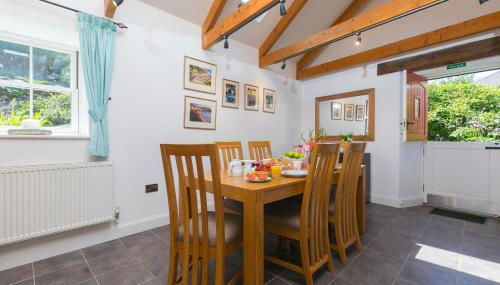 Pilgrims Barn - Foto 5