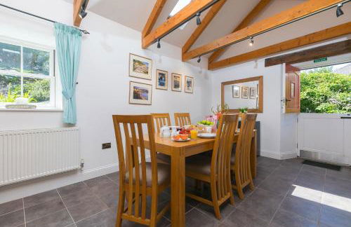 Pilgrims Barn - Foto 5