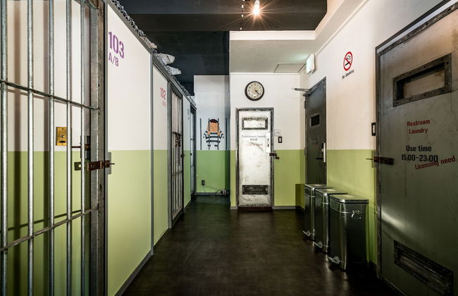 Okinawa Prison - Foto 23