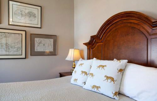 Urban Haven Loft Near Market Square - Foto 16