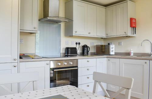 Sherwood Forest Lodge 2 - Foto 8