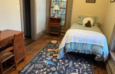 Historic King House Above The Keep Tavern - Foto 20