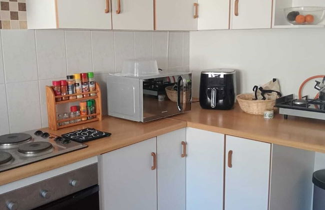 Apartment in Mosselbay - Foto 9