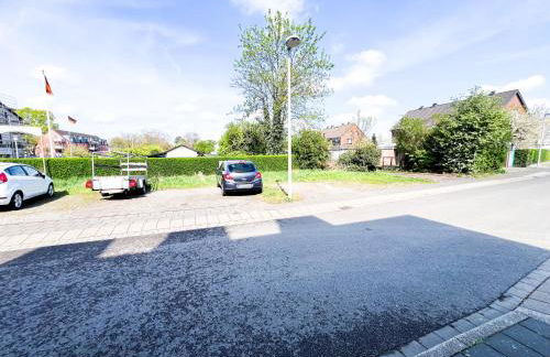 Krefeld House - Linn 20 Min to DUS AIRPORT & MESSE - Foto 27