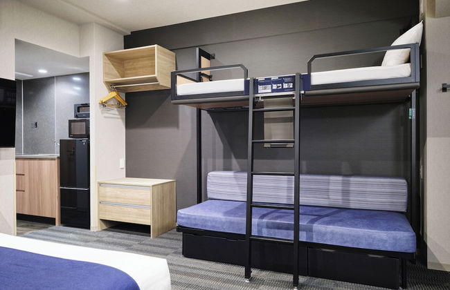 MONday Apart Hamamatsucho Daimon - Photo 12