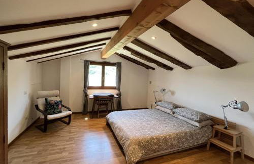 Villa delle Fonti - Villa With Pool - Foto 13