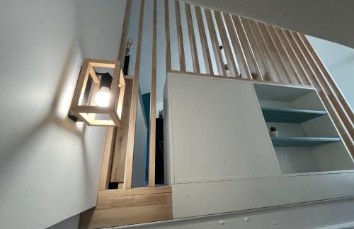 Maison au pied du Château - L’Ange du Château - Photo 25