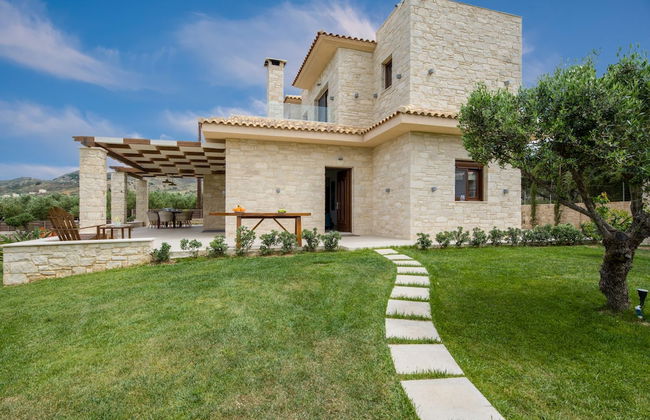 Villa Aloni - Foto 36