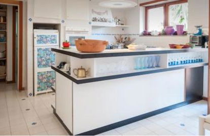 Villa Betty - Foto 18