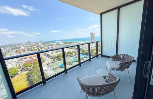 Luxury View-Walk to beach! - Foto 1