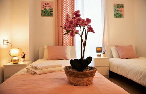 Aparthotel Mediterráneo by NeoHotels-Centro 8 min by Metro - Foto 64