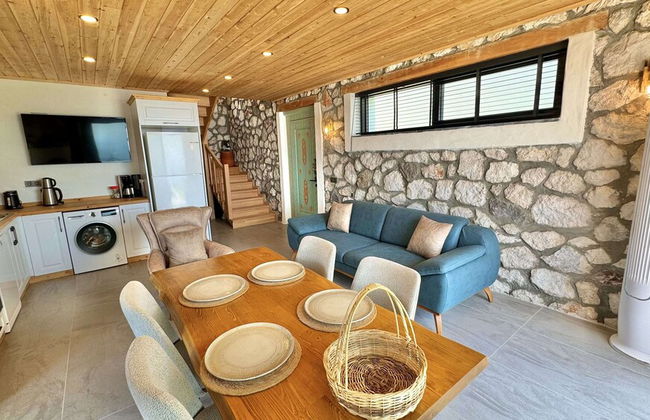 Sunset Faralya - Foto 8