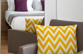 Citadines Bastille Marais Paris - Foto 74